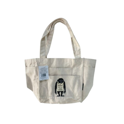 Picture of Cotton Shopping Bag 