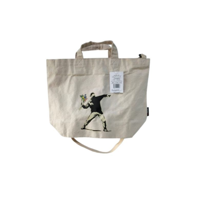 Picture of Cotton Shopping Bag 