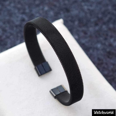 Picture of new stylish mens bracelet