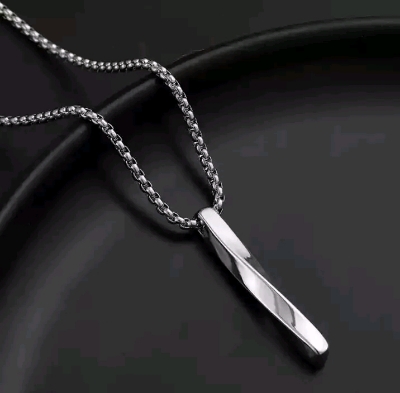 Picture of New Explosive Men's Locket