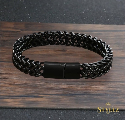 Picture of Exclusive premium quality mens bracelet