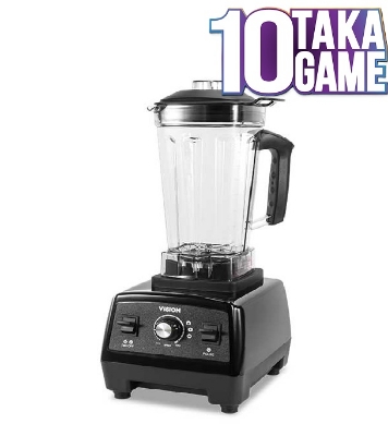 Picture of Vision Blender