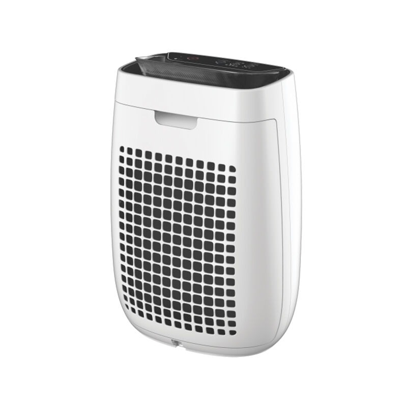 Sharp FP-J40E-W Air Purifier With Sensor Technology