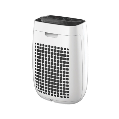 Sharp FP-J40E-W Air Purifier With Sensor Technology