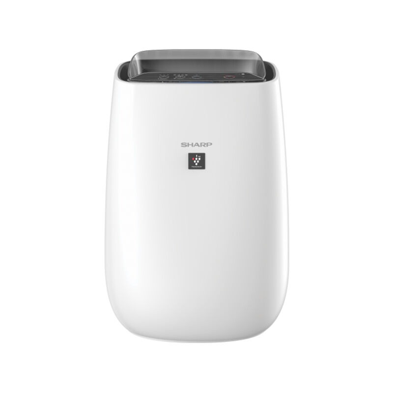 Sharp FP-J40E-W Air Purifier With Sensor Technology