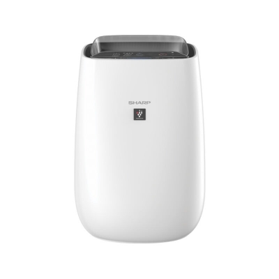Sharp FP-J40E-W Air Purifier With Sensor Technology