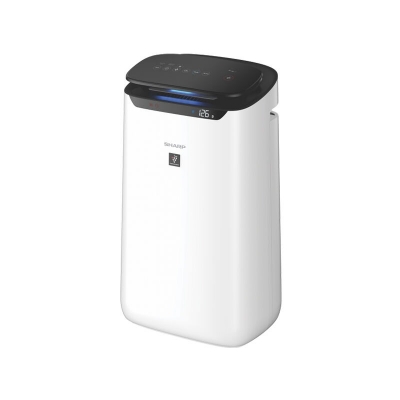 Sharp FP-J60E-W Inverter Air Purifier With Sensor Technology 