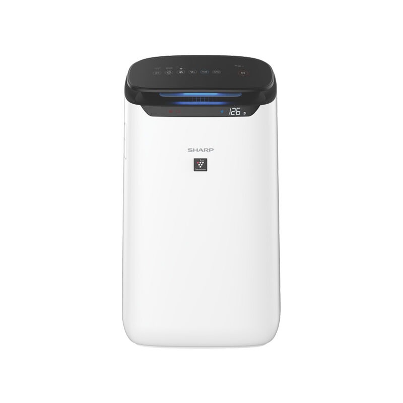 Sharp FP-J60E-W Inverter Air Purifier With Sensor Technology 