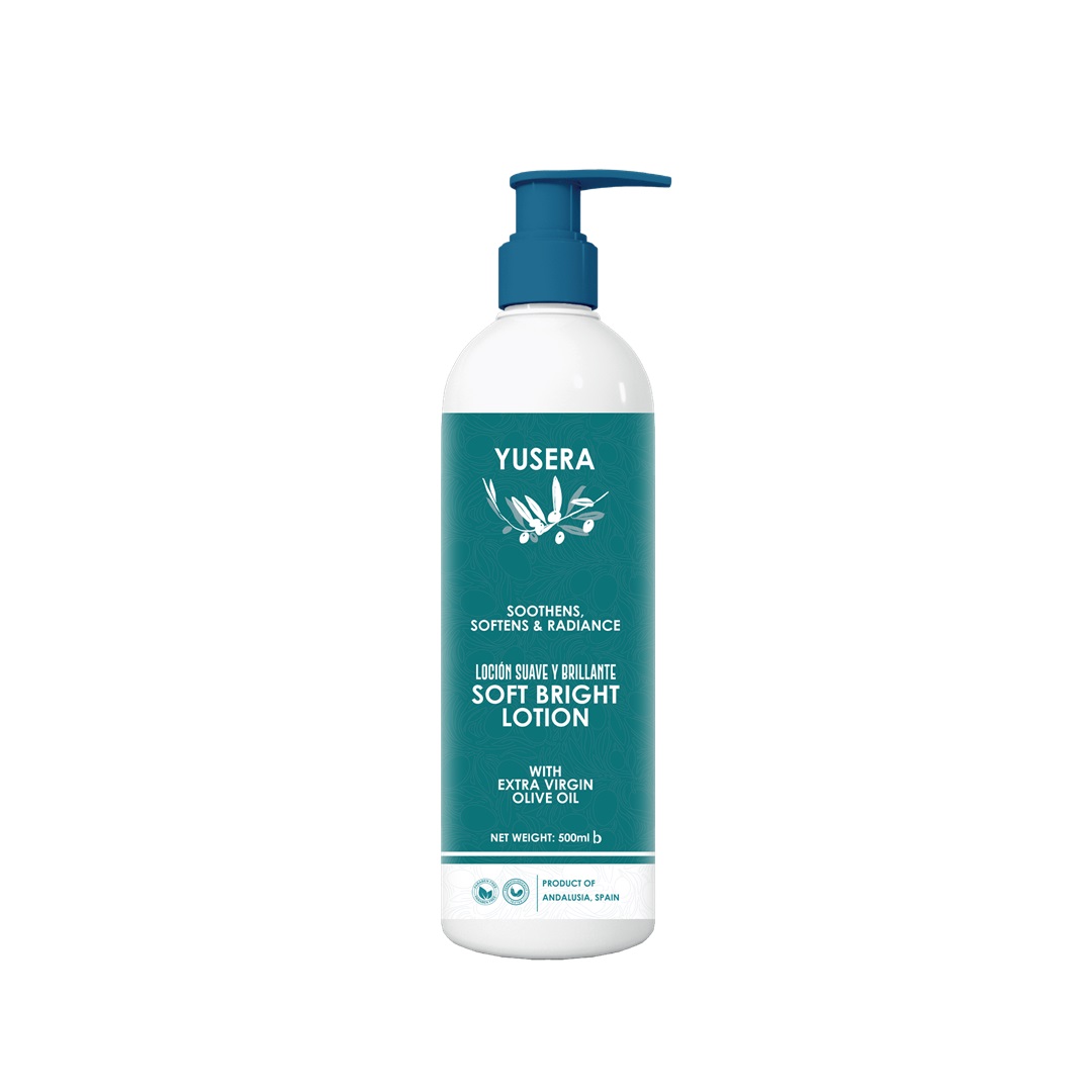 Picture of Yusera Soft Bright Lotion 500ml
