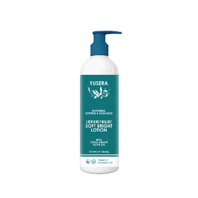 Picture of Yusera Soft Bright Lotion 500ml