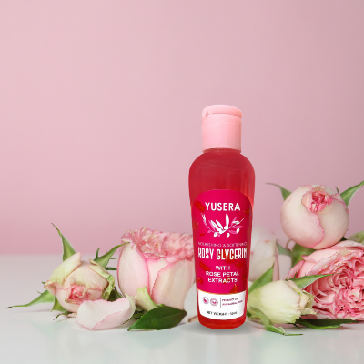 Picture of YUSERA Rosy Glycerin 50 ML
