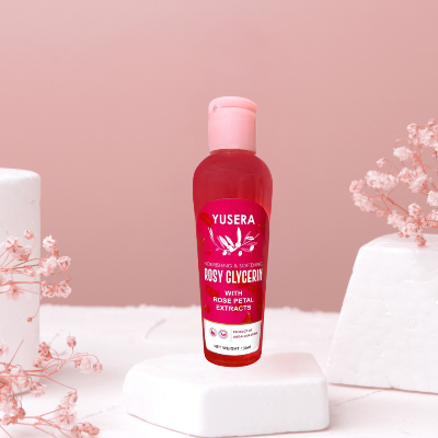 Picture of YUSERA Rosy Glycerin 50 ML