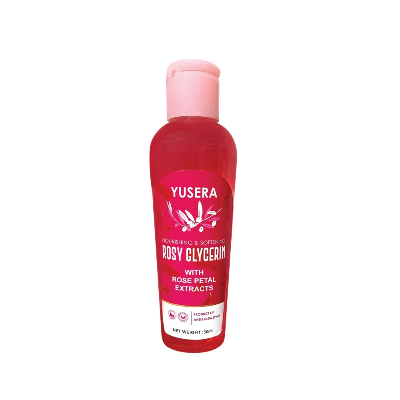 Picture of YUSERA Rosy Glycerin 50 ML