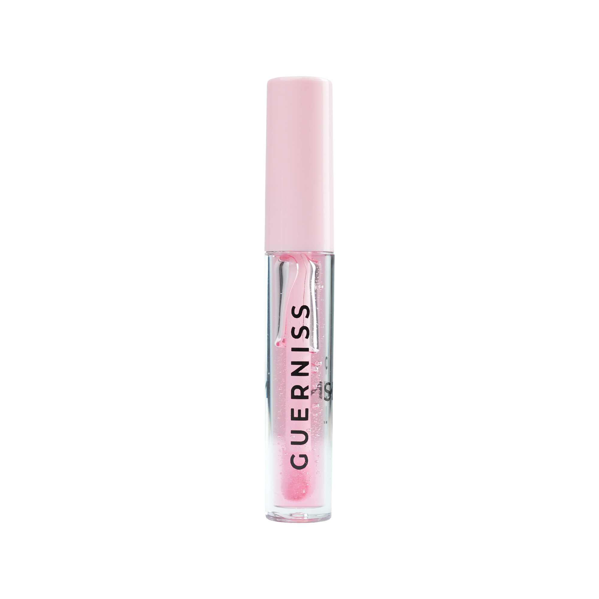 Guerniss Lip Serum Oil (Peach Bloom) Guernissonline shop bangladeshothoba.com
