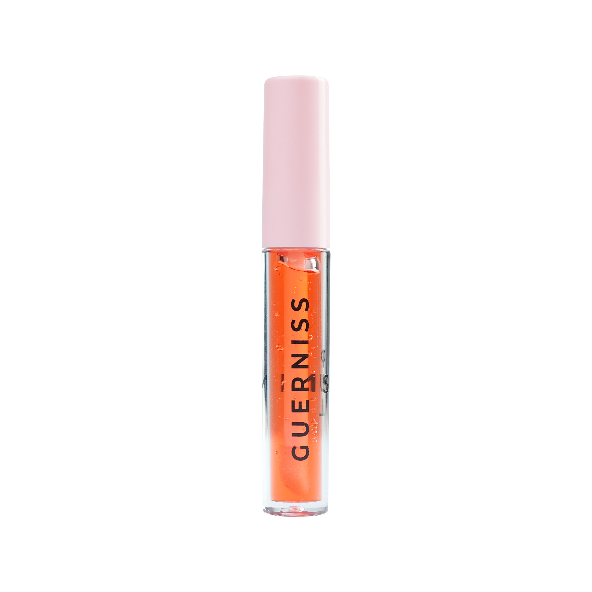 Guerniss Lip Serum Oil (Cherry Crush) Guernissonline shop bangladeshothoba.com