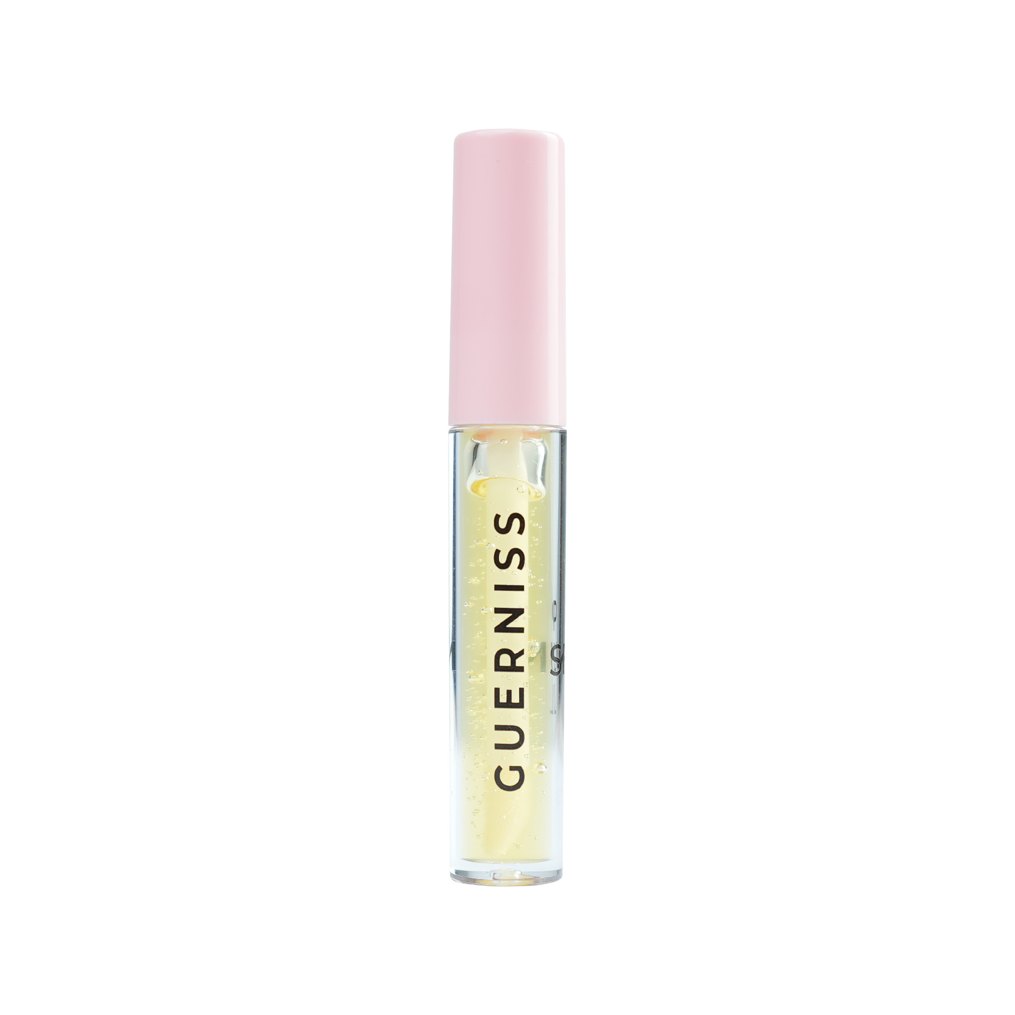 Guerniss Lip Serum Oil (Lavender Lemon) Guernissonline shop bangladeshothoba.com