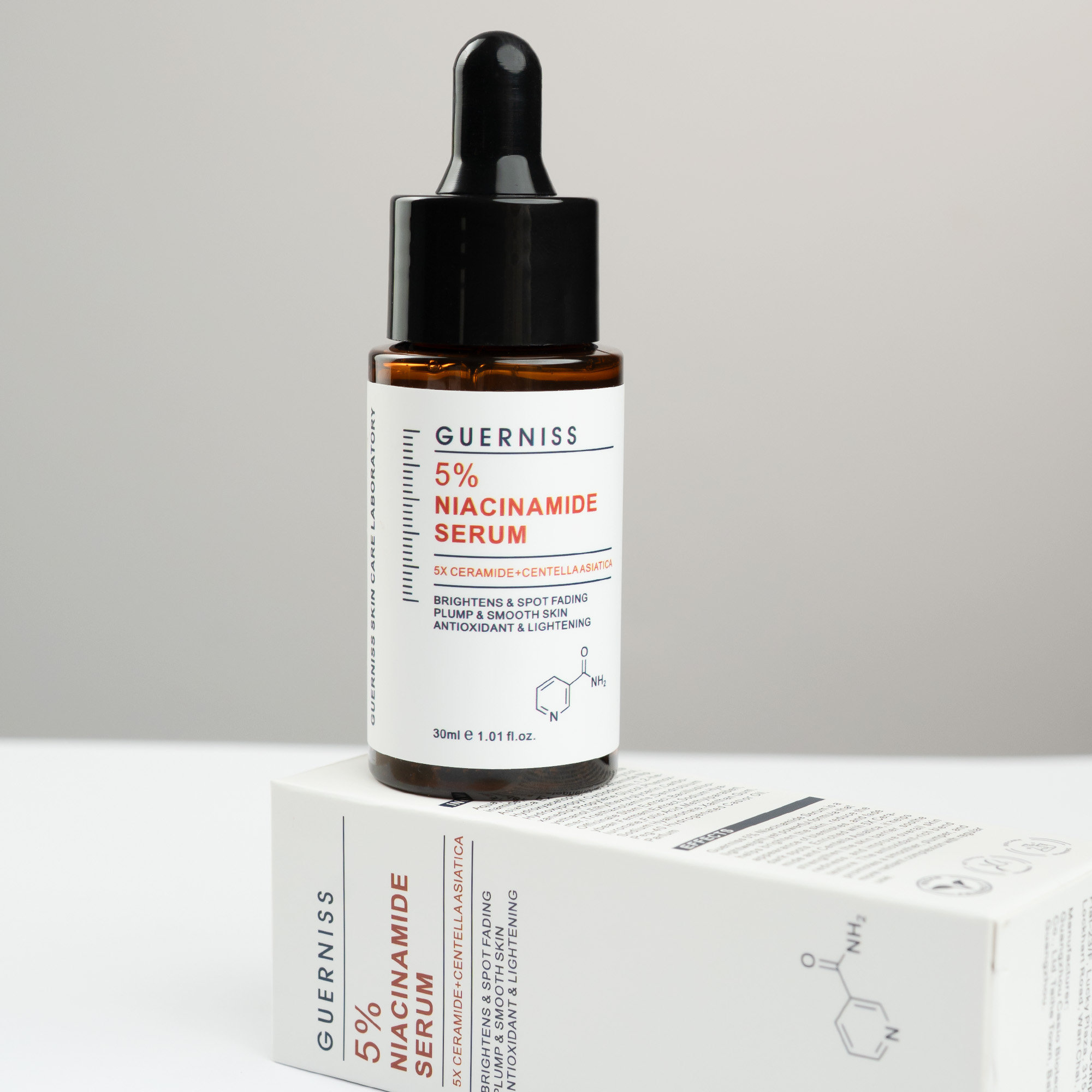 Picture of Guerniss Niacinamide Serum 5% 30ml