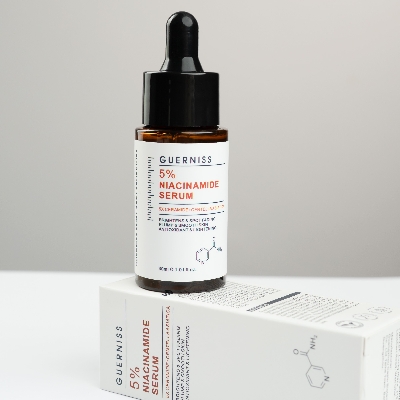 Picture of Guerniss Niacinamide Serum 5% 30ml