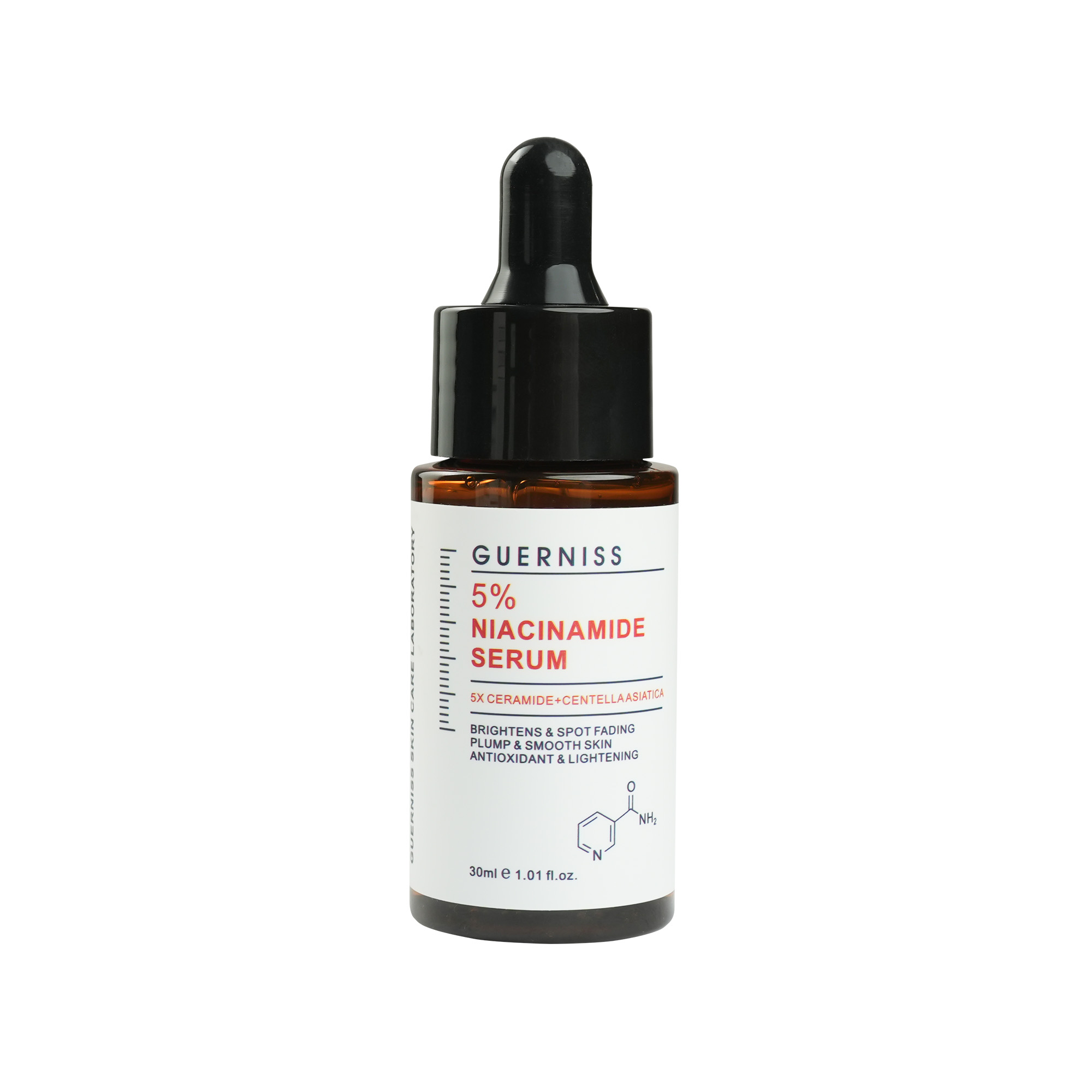 Picture of Guerniss Niacinamide Serum 5% 30ml