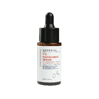 Picture of Guerniss Niacinamide Serum 5% 30ml