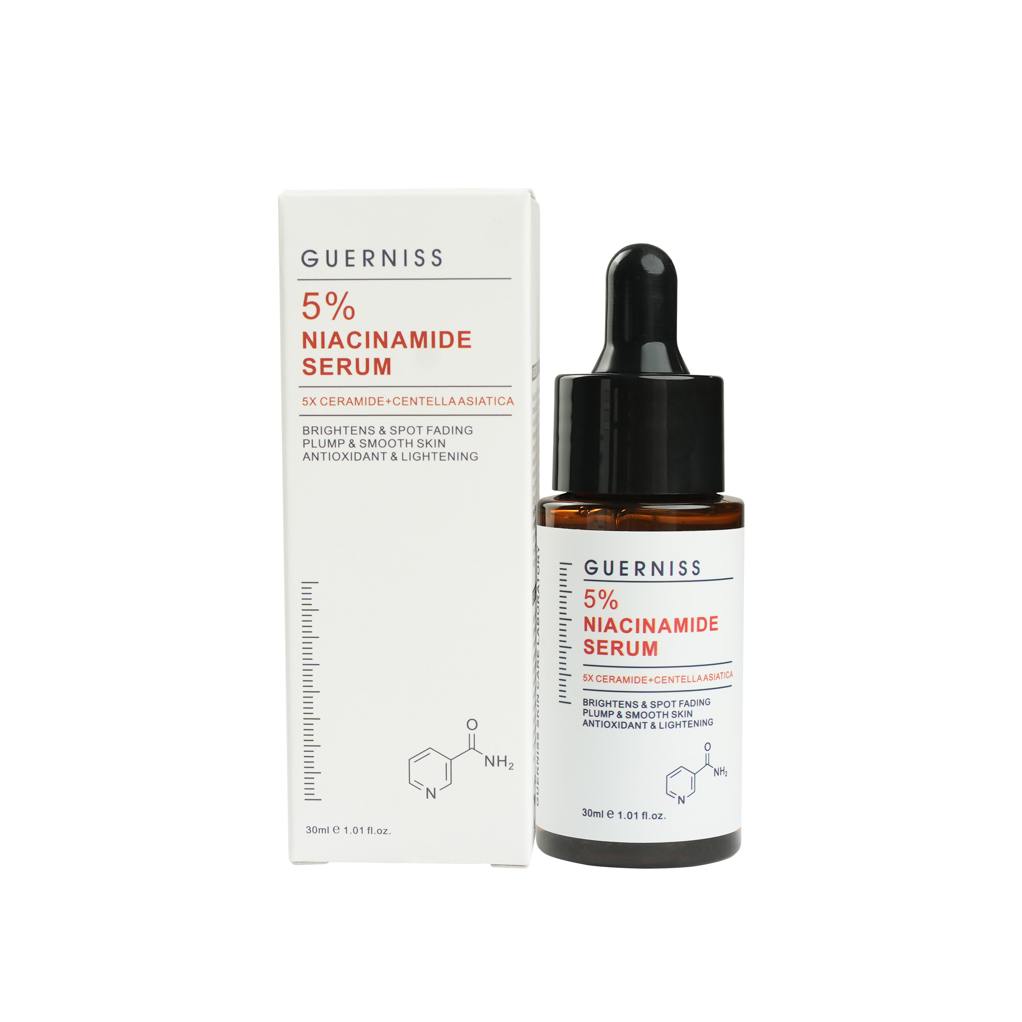 Picture of Guerniss Niacinamide Serum 5% 30ml