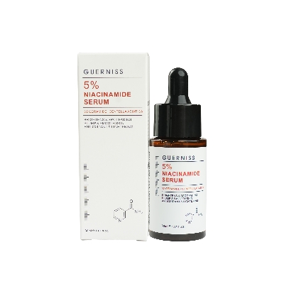 Picture of Guerniss Niacinamide Serum 5% 30ml