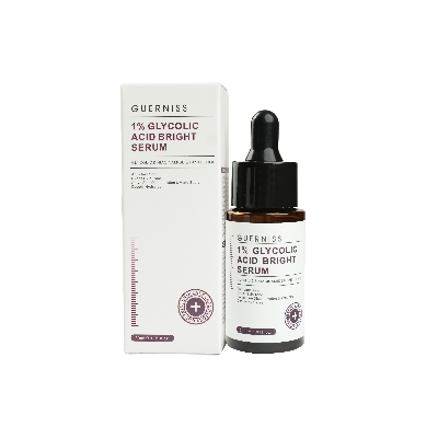 Picture of Guerniss Glycolic Acid Bright Serum 1% 30ml