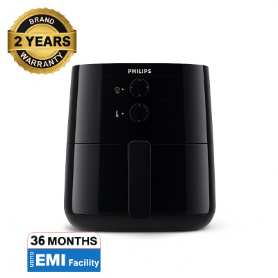 Picture of Philips Essential 4.1L Air Fryer (HD9200)