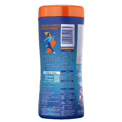 Picture of Standard Horlicks Health and Nutrition Drink Jar 1kg