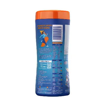 Picture of Standard Horlicks Health and Nutrition Drink Jar 500g