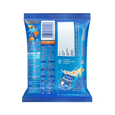 Picture of Standard Horlicks Health and Nutrition Drink Super Value Pack 400g