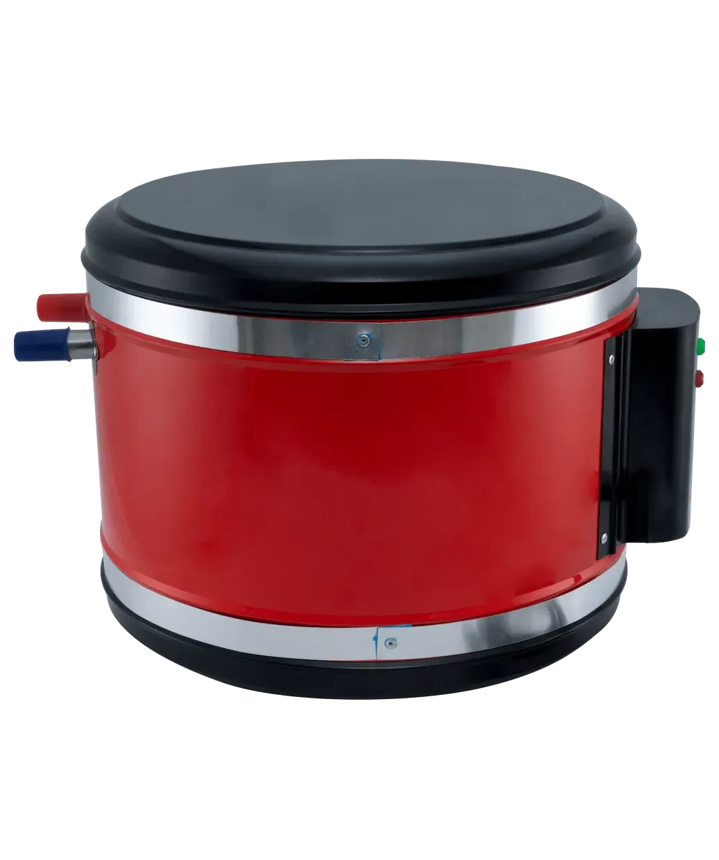 Singer 45 Liter Water Heater/Geyser (SRWH-FGSSRED45) Red 