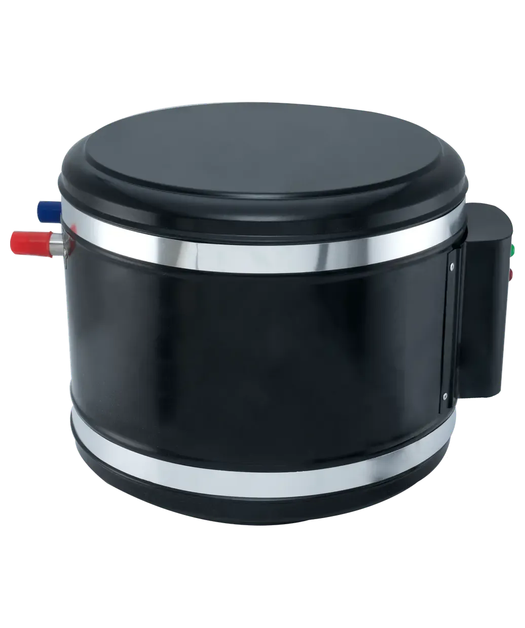 Picture of Singer 45 Liter Water Heater/Geyser (SRWH-FGSSBLK45L) Black