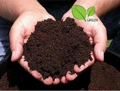 Picture of Organic Fertilizer - 5kg repack