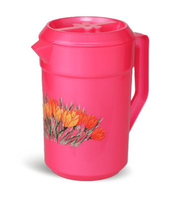 Buy Cosmos Jug 3.5L - Pearl Pink & Pearl Pink Online at Best Price