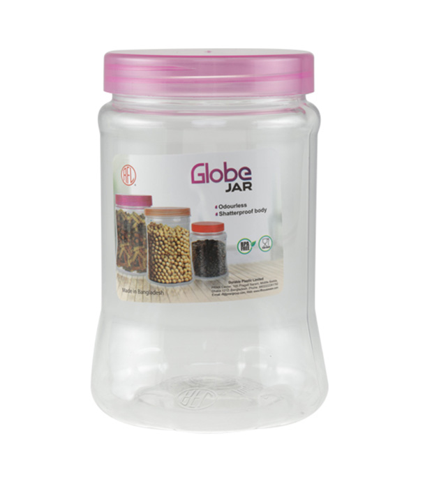 Buy Globe Jar 800 ML - Assorted Online at Best Price