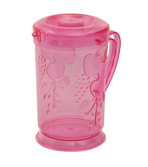 Buy Apple Jug 2.5L Tr. Pink Online at Best Price