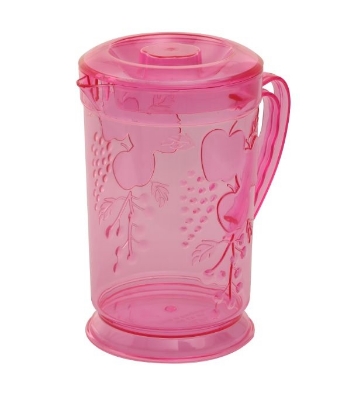 Buy Apple Jug 2.5L Tr. Pink Online at Best Price