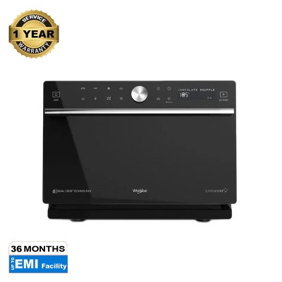 Picture of Whirlpool 35 Litre Supreme Chef Convection Microwave Oven