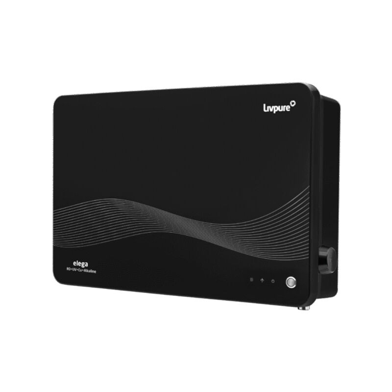 Picture of Livpure 5 Litre Elega RO Water Purifier