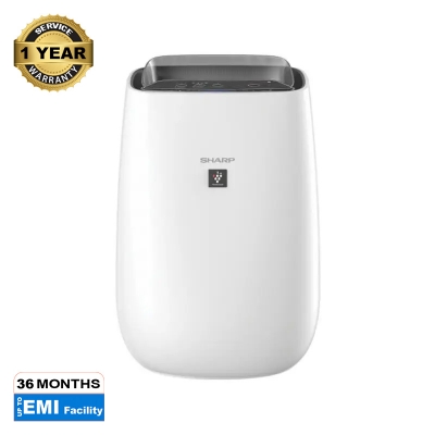 Picture of Sharp FP-J40E-W Air Purifier With Sensor Technology