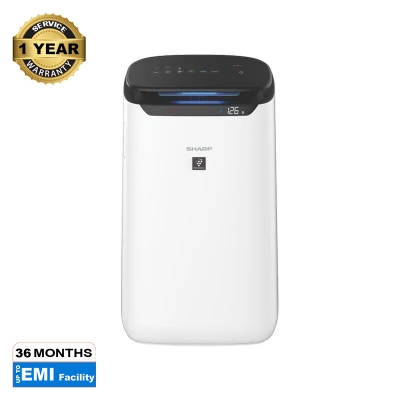 Picture of Sharp FP-J60E-W Inverter Air Purifier With Sensor Technology