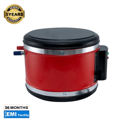 Picture of Singer 45 Liter Water Heater/Geyser (SRWH-FGSSRED45) Red