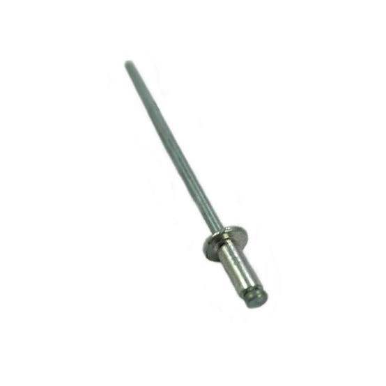 Picture of (5000 pcs) Blind Rivets – Aluminum Steel Fasteners | Heavy-Duty & Rust-Proof