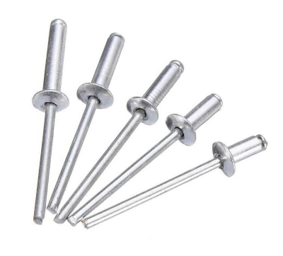 Picture of 20,000 pics 450/425 Aluminum steel blind rivet.