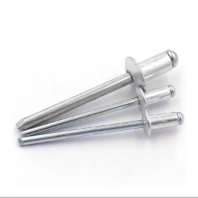Picture of 20,000 pics 450/425 Aluminum steel blind rivet.