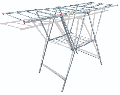 Picture of Premium Cloth Dryer Stand – Foldable, Heavy Duty, Rust-Proof | Indoor & Outdoor Use