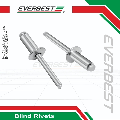 Picture of Everbest Premium Blind Rivets – High-Strength Fastening Solution