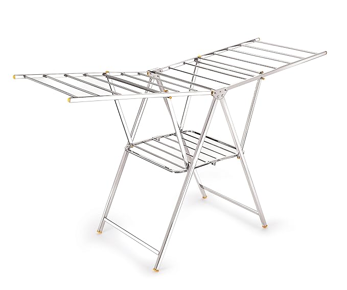 Picture of Everbest Aluminum Clothes Drying Stand