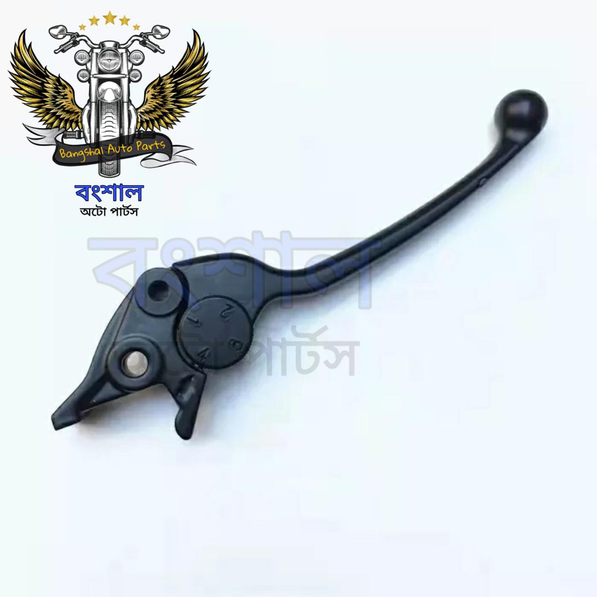 Picture of For Right Hand Break Lever Benelli TNT-150 / 165S